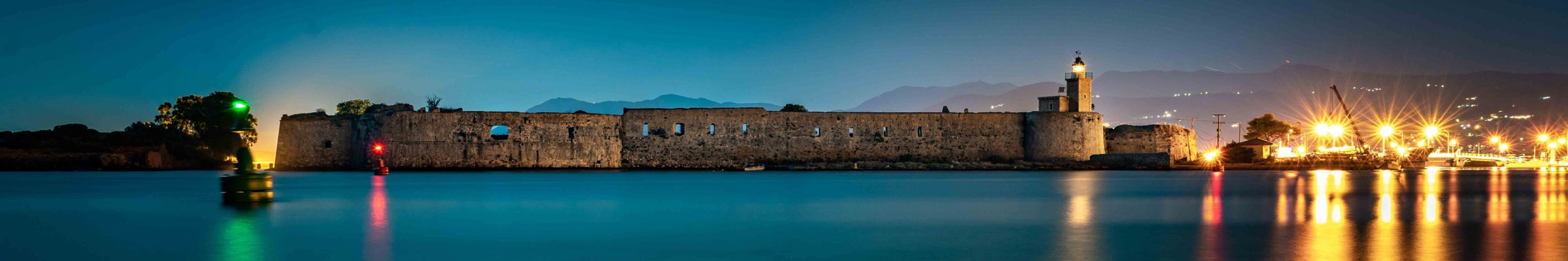 Renaud Devaliere (Lefkada Travel)