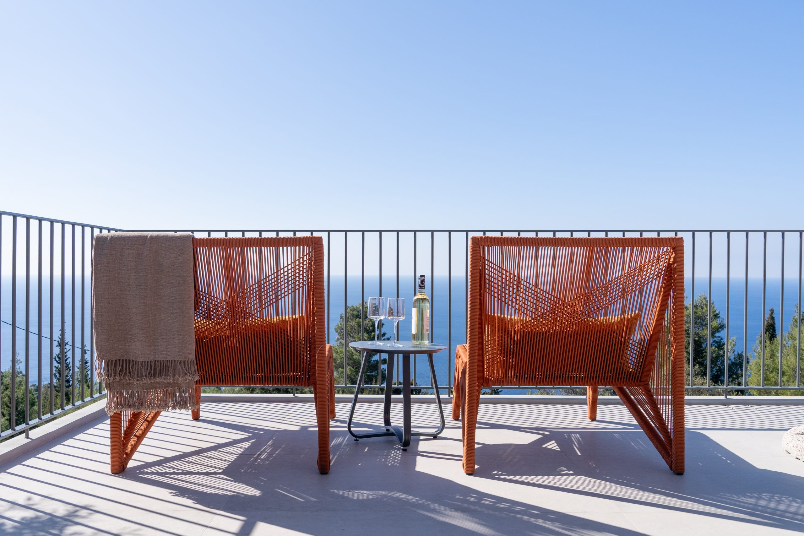 Villa Pefko Lefkada - Photo 19