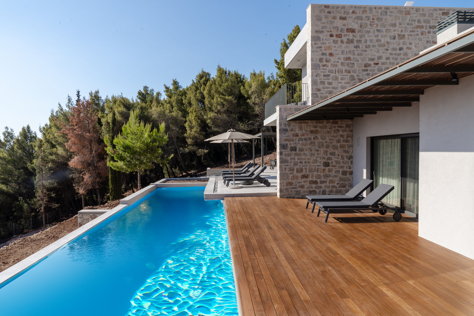 Villa Pefko Lefkada - Photo 7