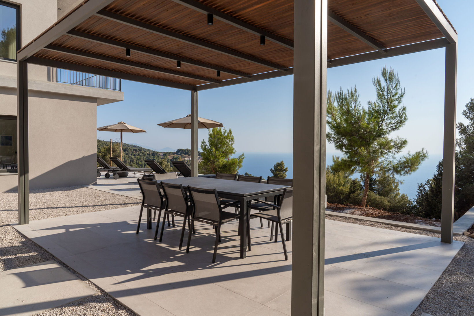 Villa Pefko Lefkada - Photo 9